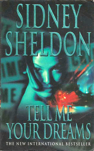 Sidney Sheldon - Tell Me Your Dreams