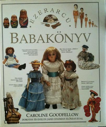 Babaknyv (Ezerarc sor.)