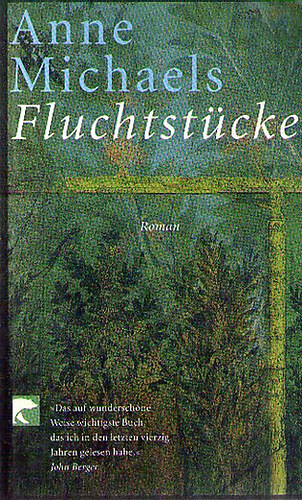 Anne Michaels - Fluchtstcke