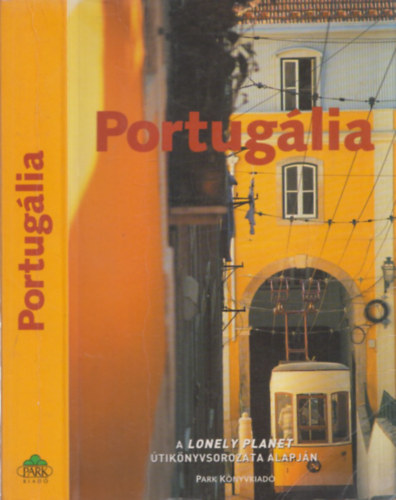 Portuglia (A Lonely Planet tiknyvsorozata alapjn)