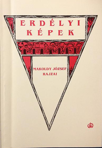 Erdlyi kpek - Makoldy Jzsef rajzai