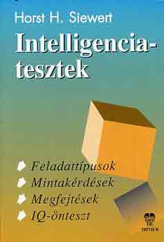 Intelligenciatesztek