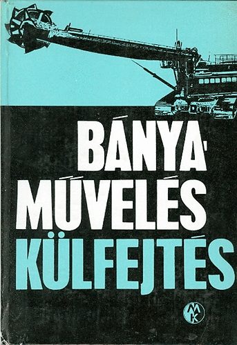 Kreffli G�bor - B�nyam�vel�s - k�lfejt�s