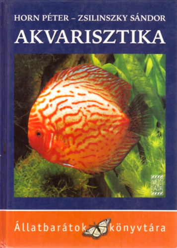 Akvarisztika