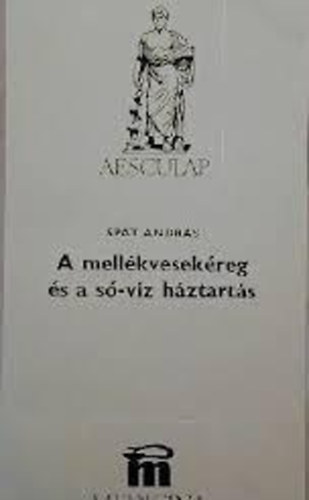 A mellkvesekreg s a s-vz hztarts