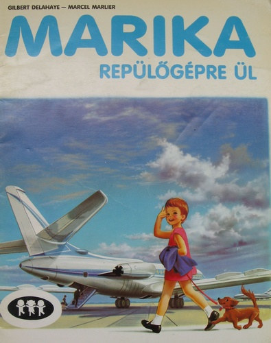 Marika replgpre l