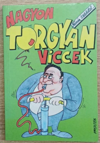 Nagyon Torgyn viccek