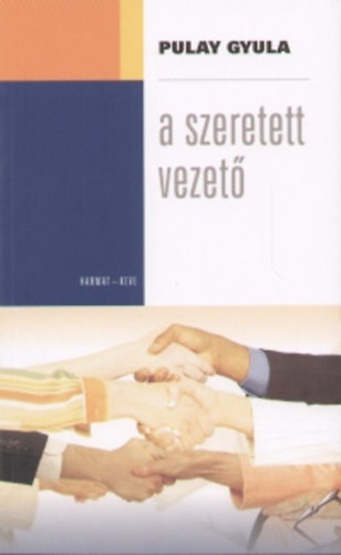 A szeretett vezet
