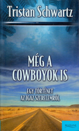 Mg a cowboyok is (Egy trtnet az igaz szerelemrl)