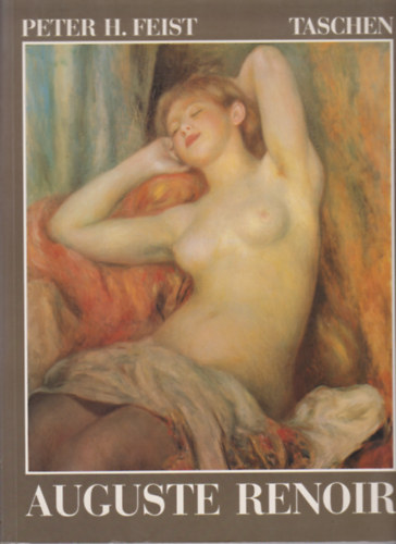 Pierre-Auguste Renoir 1841-1919 - Ein Traum von Harmonie