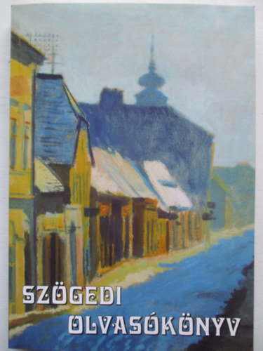 Szgedi olvasknyv