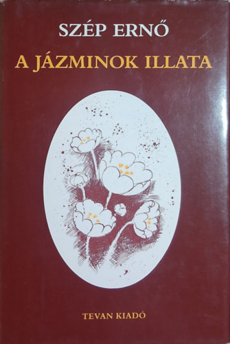 A jzminok illata