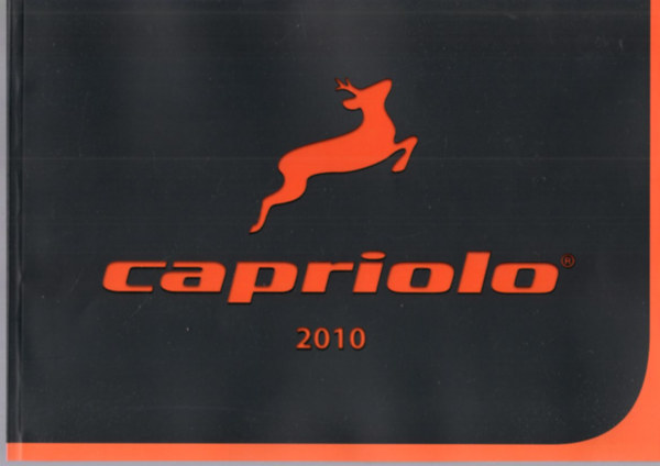 Capriolo 2010 -  Kerkpr katalgus