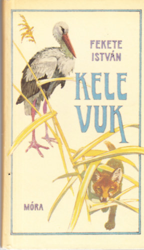 Kele - Vuk