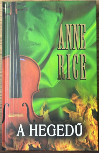 Anne Rice - A heged�
