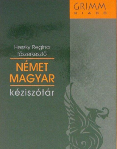 Nmet-magyar kzisztr