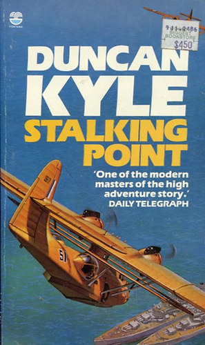 Duncan Kyle - Stalking Point