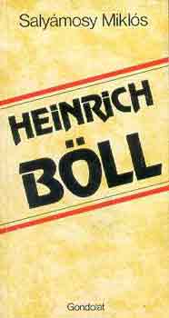 Saly�mosy Mikl�s - Heinrich B�ll