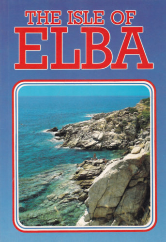 Rosso Anselmi  (fot�) - The Isle of Elba