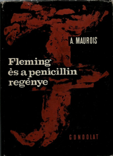 Fleming �s a penicillin reg�nye