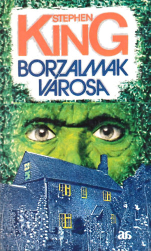 Borzalmak v�rosa