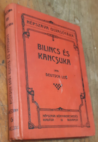 Bilincs �s kancsuka - Aki n�gyszer sz�k�tt meg az orosz rabs�gb�l