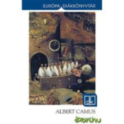 A pestis (Eurpa dikknyvtr)