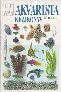 Akvarista kziknyv