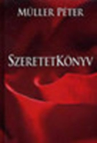 Szeretetk�nyv - b�v�tett kiad�s