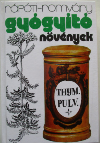 Gy�gy�t� n�v�nyek