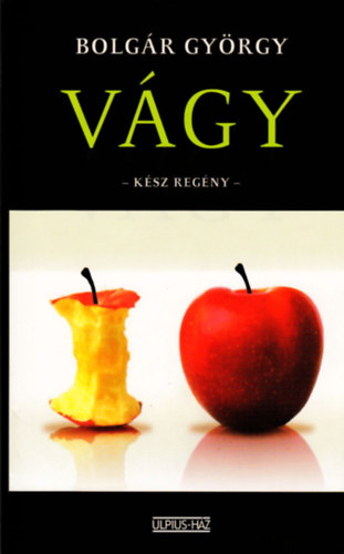 Vgy - Ksz regny