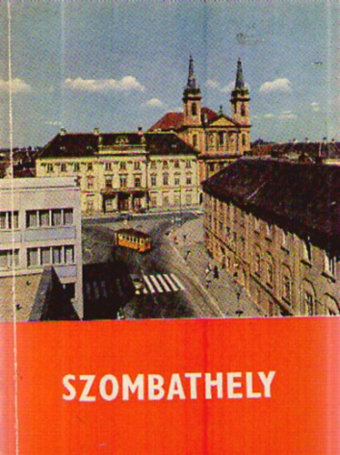 Szombathely (panorma)