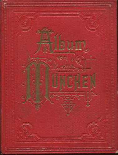 Album von Mnchen