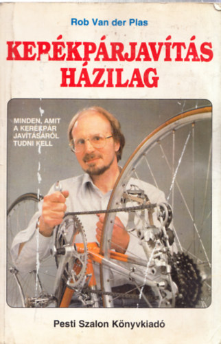 Rob Van der Plas - Kerkprjavts hzilag