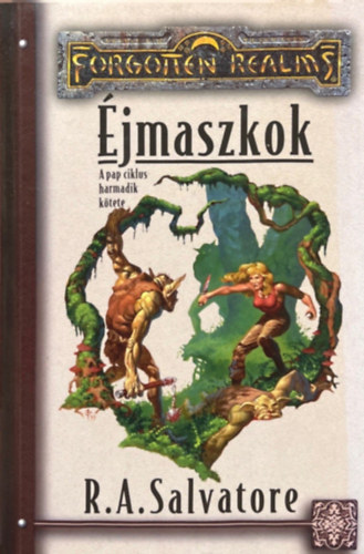 �jmaszkok (Forgotten Realms)
