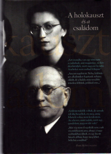 A holokauszt �s a csal�dom