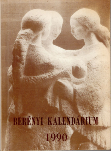 Ber�nyi kalend�rium1990