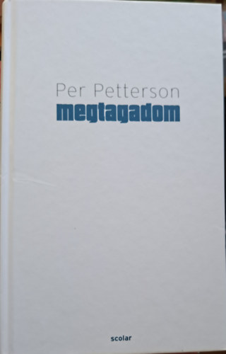 Megtagadom