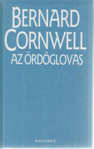 Az rdglovas