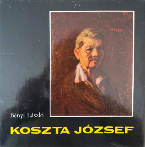 Koszta J�zsef - 1861-1949