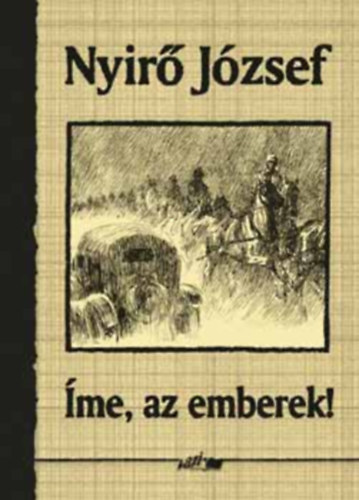 me, az emberek