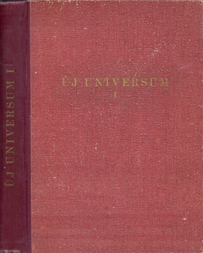�j Universum I.