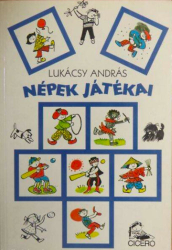 Npek jtkai