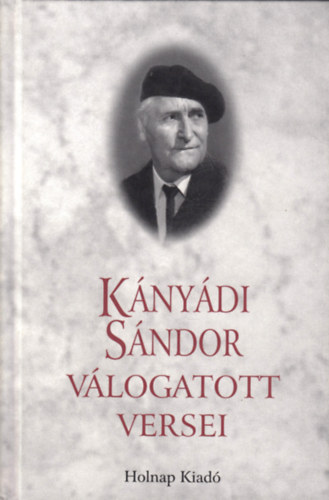 Knydi Sndor vlogatott versei