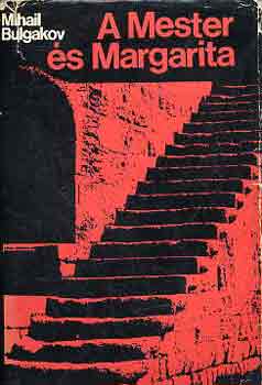 A Mester s Margarita