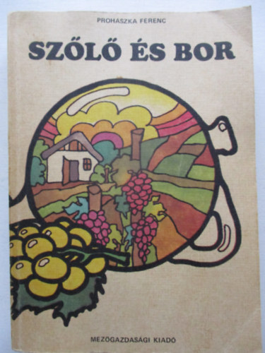 Szl s bor