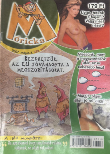 M�ricka 329.
