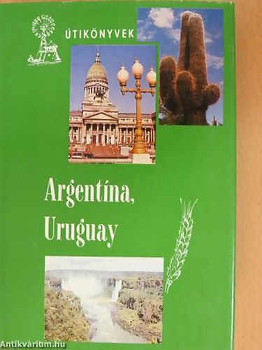 Argentna, Uruguay - Panorma tiknyvek
