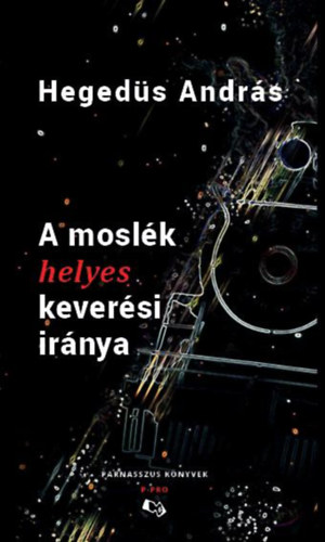 A moslk helyes keversi irnya