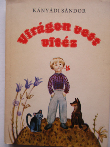 Virgon vett vitz